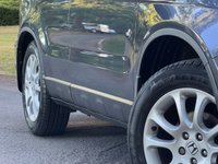 USED 2008 08 HONDA CR-V 2.0 i-VTEC EX SUV 5dr Petrol Automatic (195 g/km, 148 bhp) 