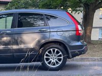 USED 2008 08 HONDA CR-V 2.0 i-VTEC EX SUV 5dr Petrol Automatic (195 g/km, 148 bhp) 