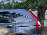 USED 2008 08 HONDA CR-V 2.0 i-VTEC EX SUV 5dr Petrol Automatic (195 g/km, 148 bhp) 