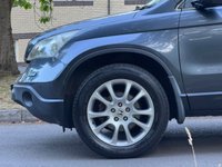 USED 2008 08 HONDA CR-V 2.0 i-VTEC EX SUV 5dr Petrol Automatic (195 g/km, 148 bhp) 