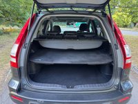 USED 2008 08 HONDA CR-V 2.0 i-VTEC EX SUV 5dr Petrol Automatic (195 g/km, 148 bhp) 
