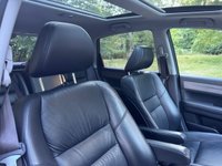 USED 2008 08 HONDA CR-V 2.0 i-VTEC EX SUV 5dr Petrol Automatic (195 g/km, 148 bhp) 