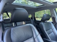 USED 2008 08 HONDA CR-V 2.0 i-VTEC EX SUV 5dr Petrol Automatic (195 g/km, 148 bhp) 