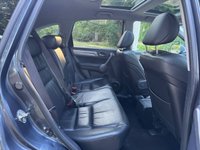 USED 2008 08 HONDA CR-V 2.0 i-VTEC EX SUV 5dr Petrol Automatic (195 g/km, 148 bhp) 