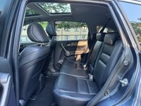 USED 2008 08 HONDA CR-V 2.0 i-VTEC EX SUV 5dr Petrol Automatic (195 g/km, 148 bhp) 