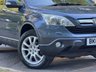 USED 2008 08 HONDA CR-V 2.0 i-VTEC EX SUV 5dr Petrol Automatic (195 g/km, 148 bhp) 