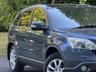 USED 2008 08 HONDA CR-V 2.0 i-VTEC EX SUV 5dr Petrol Automatic (195 g/km, 148 bhp) 