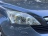 USED 2008 08 HONDA CR-V 2.0 i-VTEC EX SUV 5dr Petrol Automatic (195 g/km, 148 bhp) 