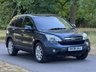USED 2008 08 HONDA CR-V 2.0 i-VTEC EX SUV 5dr Petrol Automatic (195 g/km, 148 bhp) 