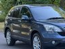 USED 2008 08 HONDA CR-V 2.0 i-VTEC EX SUV 5dr Petrol Automatic (195 g/km, 148 bhp) 