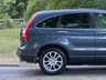USED 2008 08 HONDA CR-V 2.0 i-VTEC EX SUV 5dr Petrol Automatic (195 g/km, 148 bhp) 