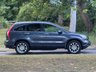USED 2008 08 HONDA CR-V 2.0 i-VTEC EX SUV 5dr Petrol Automatic (195 g/km, 148 bhp) 