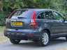 USED 2008 08 HONDA CR-V 2.0 i-VTEC EX SUV 5dr Petrol Automatic (195 g/km, 148 bhp) 