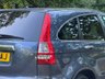 USED 2008 08 HONDA CR-V 2.0 i-VTEC EX SUV 5dr Petrol Automatic (195 g/km, 148 bhp) 