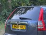 USED 2008 08 HONDA CR-V 2.0 i-VTEC EX SUV 5dr Petrol Automatic (195 g/km, 148 bhp) 