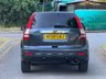 USED 2008 08 HONDA CR-V 2.0 i-VTEC EX SUV 5dr Petrol Automatic (195 g/km, 148 bhp) 