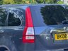 USED 2008 08 HONDA CR-V 2.0 i-VTEC EX SUV 5dr Petrol Automatic (195 g/km, 148 bhp) 