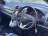 USED 2008 08 HONDA CR-V 2.0 i-VTEC EX SUV 5dr Petrol Automatic (195 g/km, 148 bhp) 