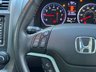 USED 2008 08 HONDA CR-V 2.0 i-VTEC EX SUV 5dr Petrol Automatic (195 g/km, 148 bhp) 