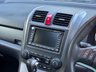 USED 2008 08 HONDA CR-V 2.0 i-VTEC EX SUV 5dr Petrol Automatic (195 g/km, 148 bhp) 