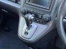 USED 2008 08 HONDA CR-V 2.0 i-VTEC EX SUV 5dr Petrol Automatic (195 g/km, 148 bhp) 