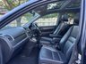 USED 2008 08 HONDA CR-V 2.0 i-VTEC EX SUV 5dr Petrol Automatic (195 g/km, 148 bhp) 