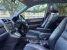 USED 2008 08 HONDA CR-V 2.0 i-VTEC EX SUV 5dr Petrol Automatic (195 g/km, 148 bhp) 