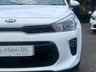 USED 2017 17 KIA RIO 1.25 2 Hatchback 5dr Petrol Manual Euro 6 (s/s) (83 bhp) 