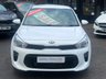 USED 2017 17 KIA RIO 1.25 2 Hatchback 5dr Petrol Manual Euro 6 (s/s) (83 bhp) 