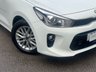 USED 2017 17 KIA RIO 1.25 2 Hatchback 5dr Petrol Manual Euro 6 (s/s) (83 bhp) 