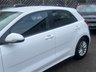 USED 2017 17 KIA RIO 1.25 2 Hatchback 5dr Petrol Manual Euro 6 (s/s) (83 bhp) 