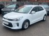 USED 2017 17 KIA RIO 1.25 2 Hatchback 5dr Petrol Manual Euro 6 (s/s) (83 bhp) 