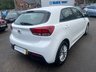 USED 2017 17 KIA RIO 1.25 2 Hatchback 5dr Petrol Manual Euro 6 (s/s) (83 bhp) 