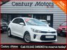 USED 2017 17 KIA RIO 1.25 2 Hatchback 5dr Petrol Manual Euro 6 (s/s) (83 bhp) 
