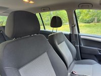 USED 2012 62 VAUXHALL ZAFIRA 1.6 16V Exclusiv MPV 5dr Petrol Manual Euro 5 (115 ps) 