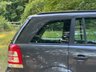 USED 2012 62 VAUXHALL ZAFIRA 1.6 16V Exclusiv MPV 5dr Petrol Manual Euro 5 (115 ps) 