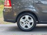 USED 2012 62 VAUXHALL ZAFIRA 1.6 16V Exclusiv MPV 5dr Petrol Manual Euro 5 (115 ps) 