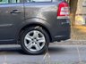 USED 2012 62 VAUXHALL ZAFIRA 1.6 16V Exclusiv MPV 5dr Petrol Manual Euro 5 (115 ps) 