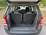USED 2012 62 VAUXHALL ZAFIRA 1.6 16V Exclusiv MPV 5dr Petrol Manual Euro 5 (115 ps) 