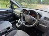 USED 2012 62 VAUXHALL ZAFIRA 1.6 16V Exclusiv MPV 5dr Petrol Manual Euro 5 (115 ps) 