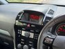 USED 2012 62 VAUXHALL ZAFIRA 1.6 16V Exclusiv MPV 5dr Petrol Manual Euro 5 (115 ps) 
