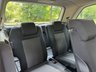 USED 2012 62 VAUXHALL ZAFIRA 1.6 16V Exclusiv MPV 5dr Petrol Manual Euro 5 (115 ps) 