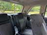 USED 2012 62 VAUXHALL ZAFIRA 1.6 16V Exclusiv MPV 5dr Petrol Manual Euro 5 (115 ps) 