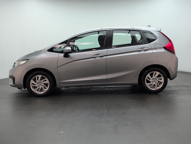 USED 2017 17 Honda Jazz 1.3 I-Vtec SE Navi Hatchback 5dr Petrol Manual Euro 6 (s/S) (102 Ps) Brake Assist+cruise Control