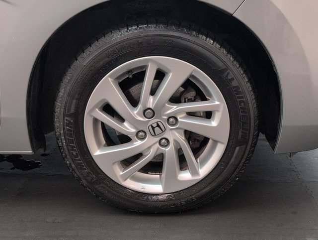 USED 2017 17 Honda Jazz 1.3 I-Vtec SE Navi Hatchback 5dr Petrol Manual Euro 6 (s/S) (102 Ps) Brake Assist+cruise Control