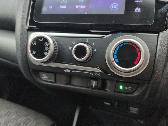 USED 2017 17 Honda Jazz 1.3 I-Vtec SE Navi Hatchback 5dr Petrol Manual Euro 6 (s/S) (102 Ps) Brake Assist+cruise Control