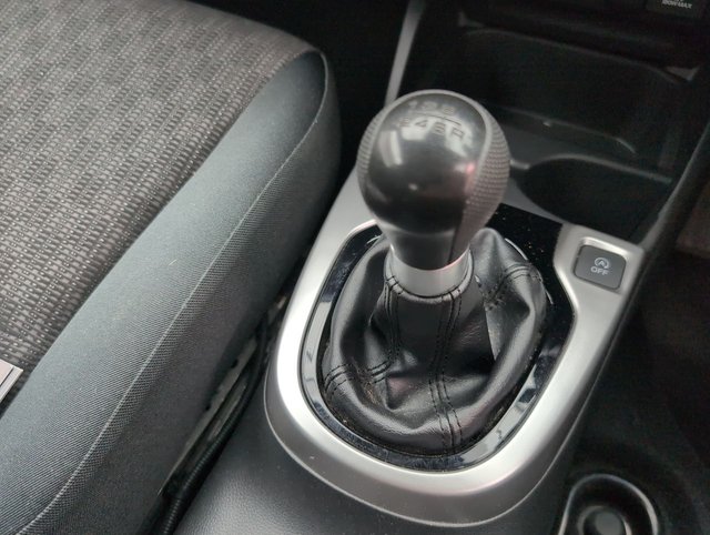 USED 2017 17 Honda Jazz 1.3 I-Vtec SE Navi Hatchback 5dr Petrol Manual Euro 6 (s/S) (102 Ps) Brake Assist+cruise Control