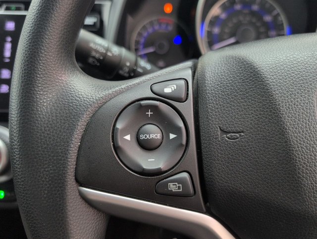 USED 2017 17 Honda Jazz 1.3 I-Vtec SE Navi Hatchback 5dr Petrol Manual Euro 6 (s/S) (102 Ps) Brake Assist+cruise Control