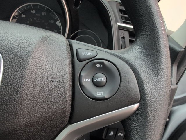 USED 2017 17 Honda Jazz 1.3 I-Vtec SE Navi Hatchback 5dr Petrol Manual Euro 6 (s/S) (102 Ps) Brake Assist+cruise Control