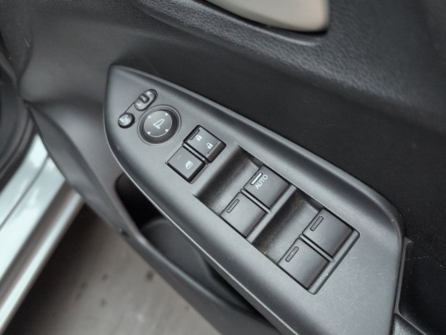 USED 2017 17 Honda Jazz 1.3 I-Vtec SE Navi Hatchback 5dr Petrol Manual Euro 6 (s/S) (102 Ps) Brake Assist+cruise Control